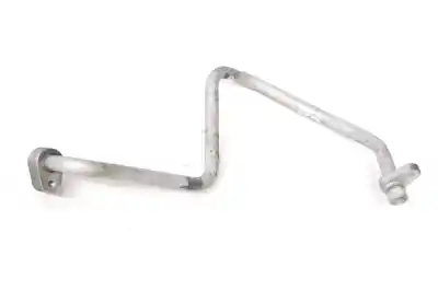 Second-hand car spare part AIR CONDITIONING PIPES for NISSAN X-TRAIL T32_  OEM IAM references 92447-4CE3A  