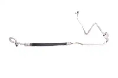 Second-hand car spare part AIR CONDITIONING PIPES for NISSAN X-TRAIL T32_  OEM IAM references 92447-4CE3A  