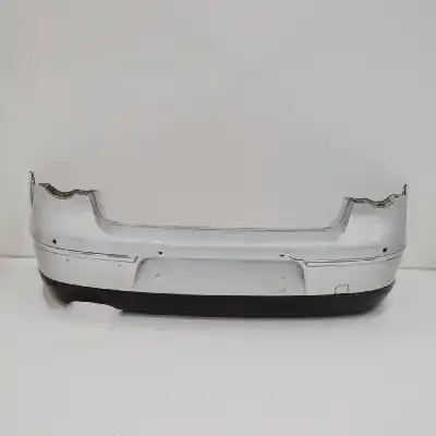 İkinci el araba yedek parçası ARKA TAMPON için VOLKSWAGEN PASSAT B6 3C2  OEM IAM referansları 3C5807417  