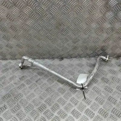 Автозапчасти б/у ТРУБЫ КОНДИЦИОНИРОВАНИЯ ВОЗДУХА за SKODA OCTAVIA III COMBI 5E5  ссылки OEM IAM 5Q1816738C  