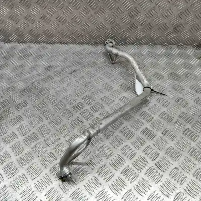 Автозапчасти б/у трубы кондиционирования воздуха за skoda octavia iii combi 5e5 (2012-2020) ссылки oem iam 5q1816738c  