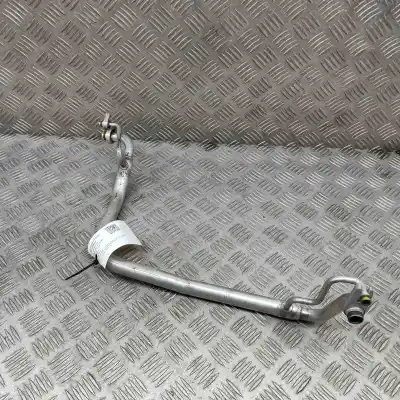 Автозапчасти б/у трубы кондиционирования воздуха за skoda octavia iii combi 5e5 (2012-2020) ссылки oem iam 5q1816738c  