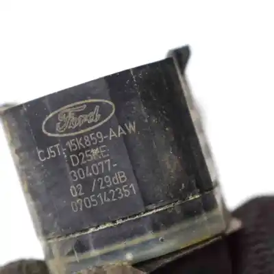 Pezzo di ricambio per auto di seconda mano sensori di parcheggio per ford focus iii (2010-2020) riferimenti oem iam cj5t-15k859-aaw  