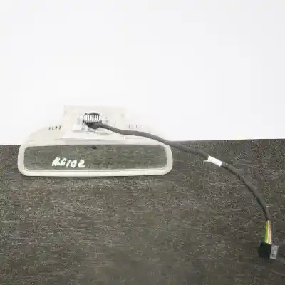 Gebrauchtes Autoersatzteil INNENSPIEGEL zum AUDI A8 D3 4E2, 4E8  OEM-IAM-Referenzen E1010589  