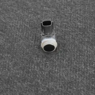 Автозапчасти б/у парковочный датчик за ford focus iii (2010-2020) ссылки oem iam f1ct-15k859-aaw  