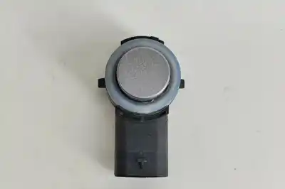 İkinci el araba yedek parçası PARK SENSÖRÜ için OPEL CORSA F  OEM IAM referansları 9813348377,9813348377-F4  