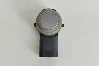 İkinci el araba yedek parçası PARK SENSÖRÜ için OPEL CORSA F  OEM IAM referansları 9813348377,9813348377-F4  