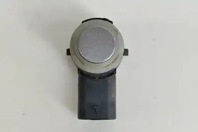 İkinci el araba yedek parçası PARK SENSÖRÜ için OPEL CORSA F  OEM IAM referansları 9813348377,9813348377-F4  