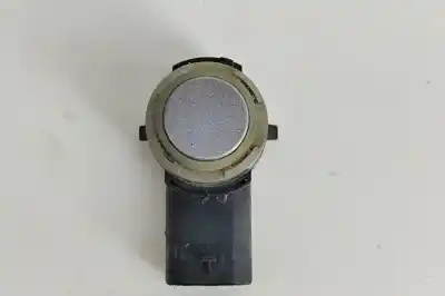 İkinci el araba yedek parçası PARK SENSÖRÜ için OPEL CORSA F  OEM IAM referansları 9813348377,9813348377-F4  