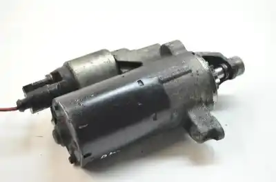 Second-hand car spare part STARTER MOTOR for AUDI A5 8T3  OEM IAM references 06H911021A  