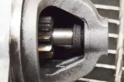 Pezzo di ricambio per auto di seconda mano motorino di avviamento per opel mokka / mokka x (2012-..) off-road riferimenti oem iam 25194650,0001170611  