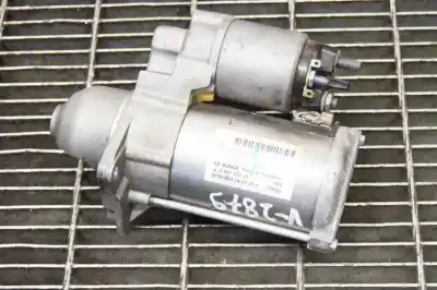 Pezzo di ricambio per auto di seconda mano motorino di avviamento per opel mokka / mokka x (2012-..) off-road riferimenti oem iam 25194650,0001170611  