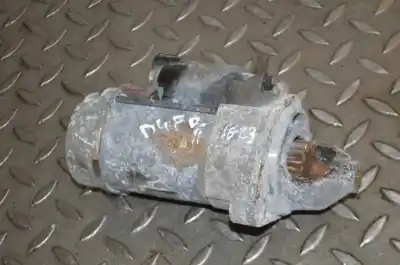 Автозапчастина б/у ДВИГУН ЗАПУСКАЄТЬСЯ для HYUNDAI I30 FD  Посилання на OEM IAM 36100-2A500  