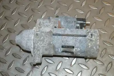 Peça sobressalente para automóvel em segunda mão motor de arranque por hyundai i30 fd (2007-2011) referências oem iam 36100-2a500  