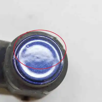 Peça sobressalente para automóvel em segunda mão sensor de estacionamento por ford focus iii (2010-2020) referências oem iam cj5t-15k859-aaw  