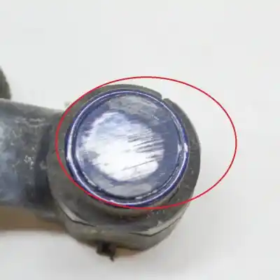 Peça sobressalente para automóvel em segunda mão sensor de estacionamento por ford focus iii (2010-2020) referências oem iam cj5t-15k859-aaw  