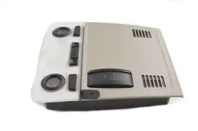 Second-hand car spare part interior light for bmw 3 e90 (2004-2011) sedan oem iam references 9180015,6936148  