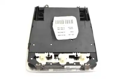 Second-hand car spare part interior light for bmw 3 e90 (2004-2011) sedan oem iam references 9180015,6936148  