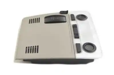 Second-hand car spare part interior light for bmw 3 e90 (2004-2011) sedan oem iam references 9180015,6936148  
