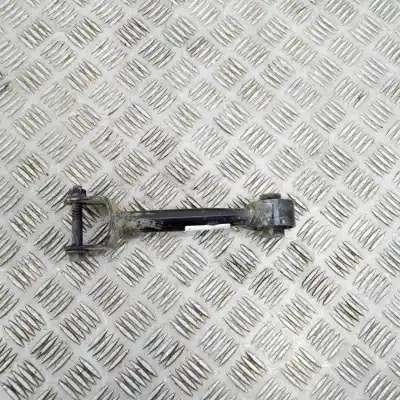 Автозапчасти б/у задний левый нижний рычаг подвески за tesla model 3 (2018-..) sedan ссылки oem iam 1044431-00-g  