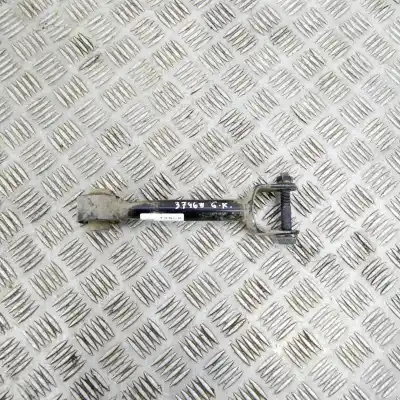 Pezzo di ricambio per auto di seconda mano BRACCIO DI SOSPENSIONE INFERIORE POSTERIORE SINISTRO per TESLA MODEL 3  Riferimenti OEM IAM 1044431-00-G  