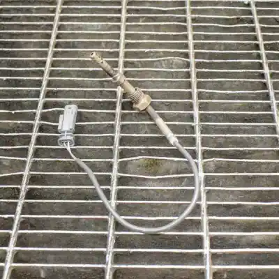 Peça sobressalente para automóvel em segunda mão sensor por volvo v40 hatchback (2012-2019) referências oem iam 31430937  