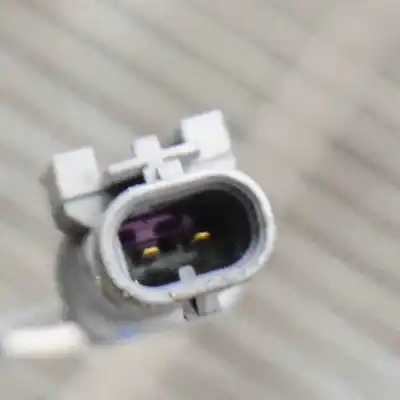 Peça sobressalente para automóvel em segunda mão sensor por volvo v40 hatchback (2012-2019) referências oem iam 31430937  