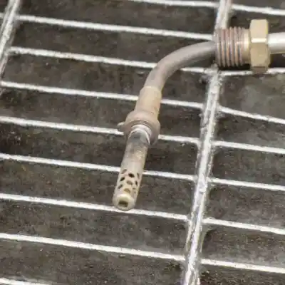 Peça sobressalente para automóvel em segunda mão sensor por volvo v40 hatchback (2012-2019) referências oem iam 31430937  