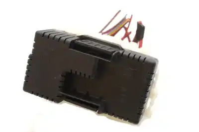 Pezzo di ricambio per auto di seconda mano SCATOLA RELÈ/FUSIBILI per VOLVO XC60  Riferimenti OEM IAM 6G9T-14C507  