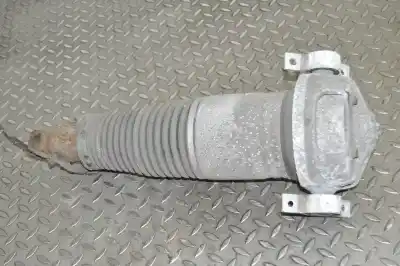 Pezzo di ricambio per auto di seconda mano ammortizzatore posteriore sinistro per audi q7 4l (2006-2015) riferimenti oem iam 7l8616019a  