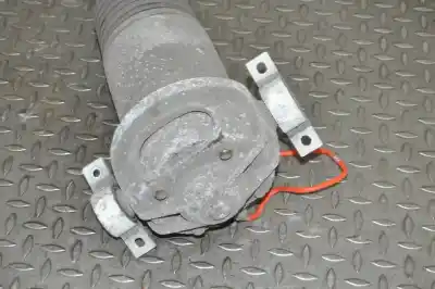 Pezzo di ricambio per auto di seconda mano ammortizzatore posteriore sinistro per audi q7 4l (2006-2015) riferimenti oem iam 7l8616019a  