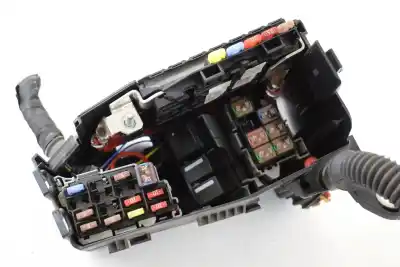 Pezzo di ricambio per auto di seconda mano scatola relè/fusibili per volvo xc60 (2008-2017) riferimenti oem iam   