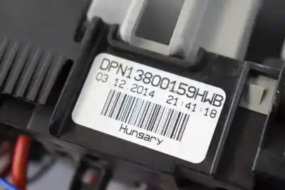Pezzo di ricambio per auto di seconda mano scatola relè/fusibili per volvo xc60 (2008-2017) riferimenti oem iam 3800159  