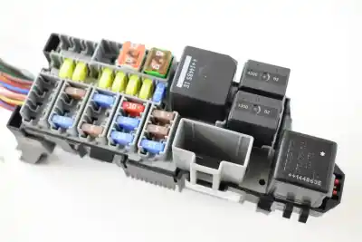 Pezzo di ricambio per auto di seconda mano scatola relè/fusibili per volvo xc60 (2008-2017) riferimenti oem iam 3800159  