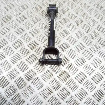 Автозапчасти б/у задний левый нижний рычаг подвески за tesla model 3 (2018-..) sedan ссылки oem iam 1044431-00-g  