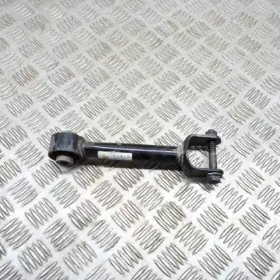 Автозапчасти б/у задний левый нижний рычаг подвески за tesla model 3 (2018-..) sedan ссылки oem iam 1044431-00-g  