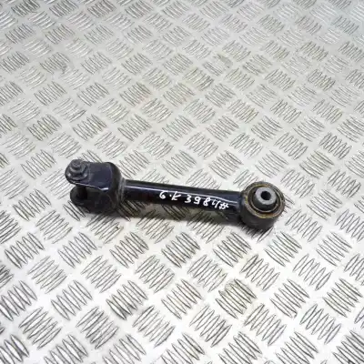 Pezzo di ricambio per auto di seconda mano BRACCIO DI SOSPENSIONE INFERIORE POSTERIORE SINISTRO per TESLA MODEL 3  Riferimenti OEM IAM 1044431-00-G  