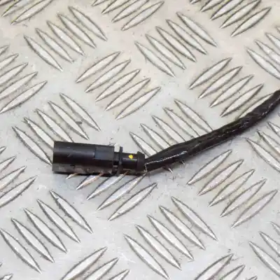 Peça sobressalente para automóvel em segunda mão sensor por audi a4 8k2, b8 (2007-2015) referências oem iam 4g0906088j  