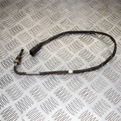 Peça sobressalente para automóvel em segunda mão sensor por audi a4 8k2, b8 (2007-2015) referências oem iam 4g0906088j  