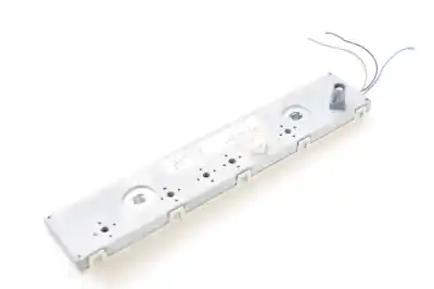 Pièce détachée automobile d'occasion amplificateur d'antenne pour audi q7 4l (2006-2015) références oem iam 4l0035225j  