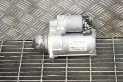 Pezzo di ricambio per auto di seconda mano motorino di avviamento per opel mokka / mokka x (2012-..) off-road riferimenti oem iam 25194650,0001170611  