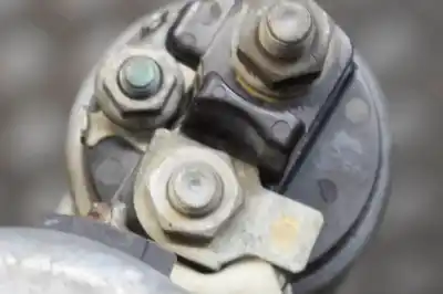 Pezzo di ricambio per auto di seconda mano motorino di avviamento per opel mokka / mokka x (2012-..) off-road riferimenti oem iam 25194650,0001170611  