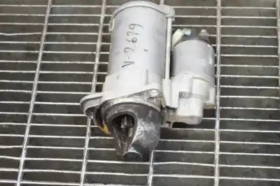 Pezzo di ricambio per auto di seconda mano motorino di avviamento per opel mokka / mokka x (2012-..) off-road riferimenti oem iam 25194650,0001170611  