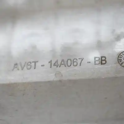 Second-hand car spare part fuse box unit for ford focus iii (2010-2020) oem iam references av6t-14a067-bb  