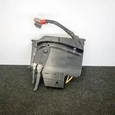 Pièce détachée automobile d'occasion BOÎTES À FUSIBLES pour FORD FOCUS III  Références OEM IAM AV6T-14A067-BB  
