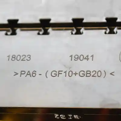 Second-hand car spare part fuse box unit for ford focus iii (2010-2020) oem iam references av6t-14a067-bb  