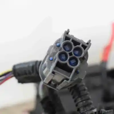 Second-hand car spare part fuse box unit for ford focus iii (2010-2020) oem iam references av6t-14a142-ab  