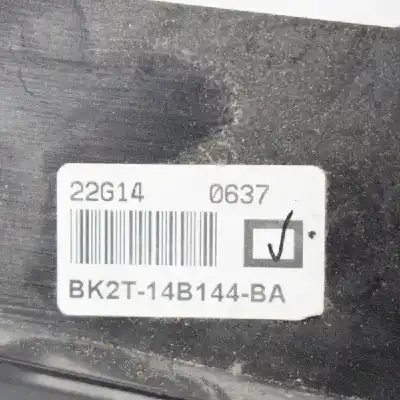 Pezzo di ricambio per auto di seconda mano scatola relè/fusibili per ford transit custom (2012-..) riferimenti oem iam bk2t-14b144-ba  