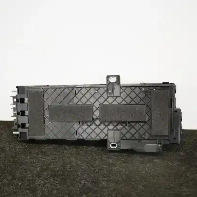 Pezzo di ricambio per auto di seconda mano scatola relè/fusibili per ford transit custom (2012-..) riferimenti oem iam bk2t-14b144-ba  
