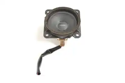 Second-hand car spare part SPEAKER for INFINITI FX  OEM IAM references 281541BM0A,298192-001  